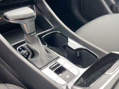 New 2026 Hyundai Tucson SEL FWD image 32