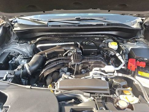 Certified 2025 Subaru Forester Premium image 25