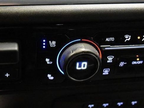 Used 2024 Chevrolet Silverado 3500 LTZ w/ LTZ Plus Package AWD/4WD image 37