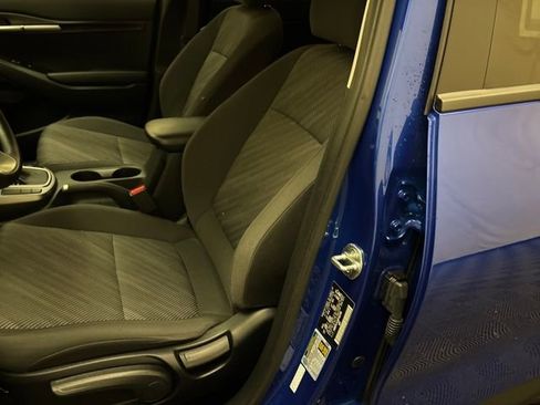 Certified 2024 Kia Seltos LX image 10
