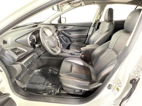 Used 2023 Subaru Crosstrek 2.5i Limited image 20