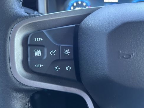 New 2025 Ford Bronco Outer Banks image 15