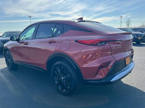 Used 2024 Buick Envista Sport Touring w/ Convenience II Package image 5