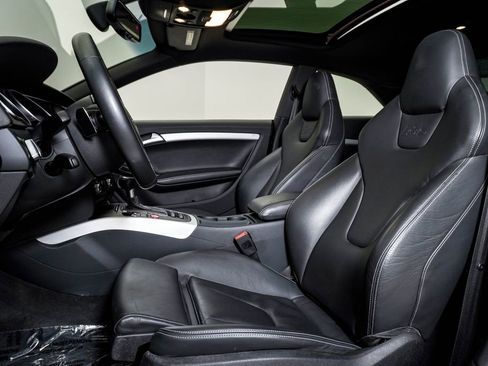 Used 2014 Audi S5 Premium Plus image 18