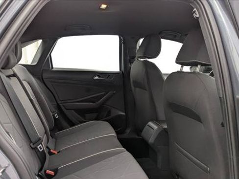 Used 2025 Volkswagen Jetta Sport FWD image 17