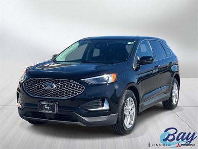 Used 2024 Ford Edge SEL