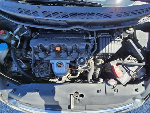 Used 2010 Honda Civic EX-L image 59