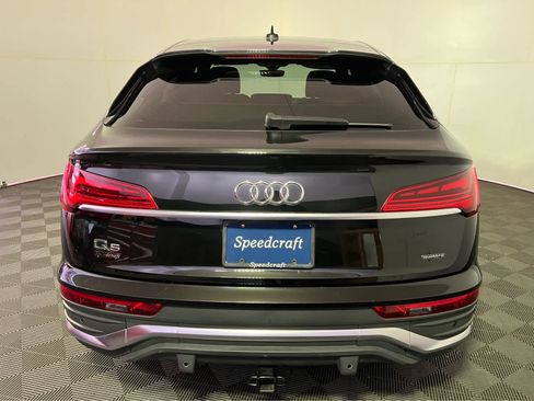 Used 2023 Audi Q5 2.0T Premium w/ Convenience Package image 6