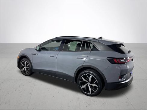 Certified 2023 Volkswagen ID.4 Pro S AWD/4WD image 9