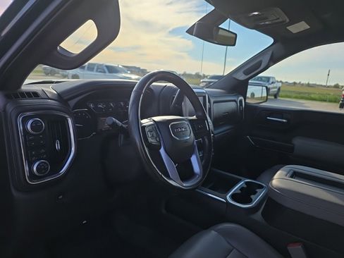Used 2020 GMC Sierra 1500 SLT image 11