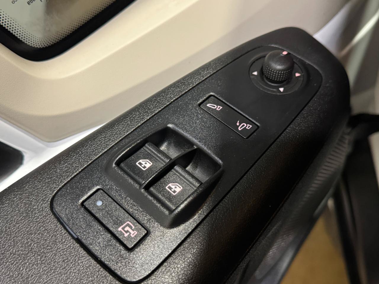 Used 2021 RAM ProMaster 1500 FWD image 20