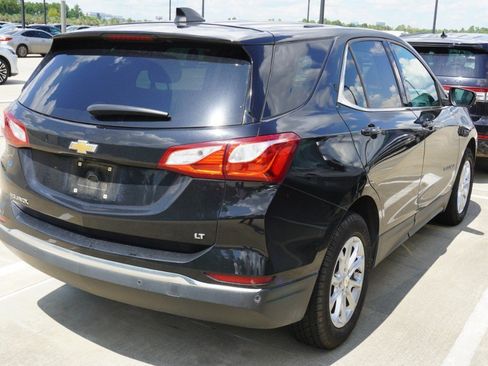 Used 2019 Chevrolet Equinox LT FWD image 5