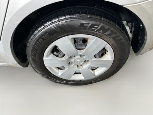 Used 2007 Hyundai Sonata GLS FWD image 11