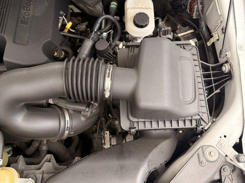 Used 2019 Ford F150 XL w/ XL Power Equipment Group RWD image 10