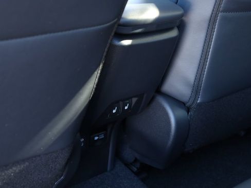 New 2026 Toyota Prius Plug-In Hybrid image 8