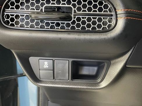 Certified 2024 Honda HR-V Sport image 14
