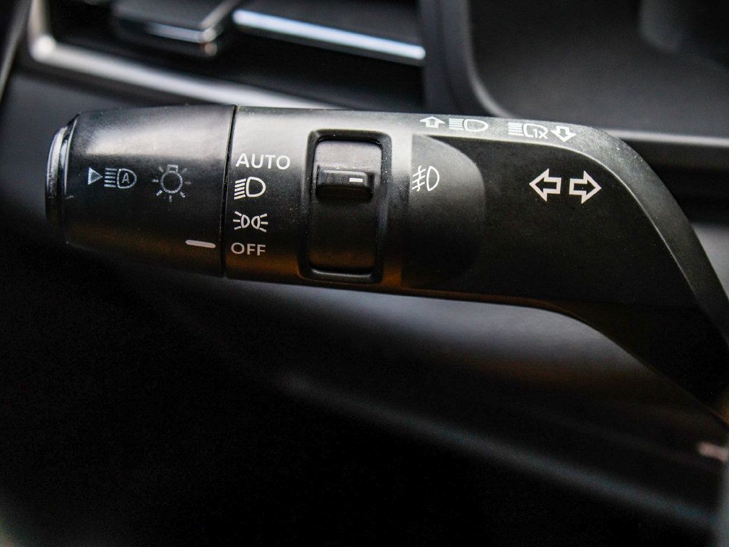 Used 2022 Mitsubishi Outlander SE FWD image 26