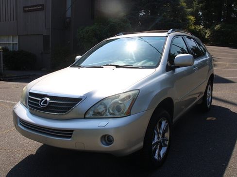 Used 2006 Lexus RX 400h AWD image 1