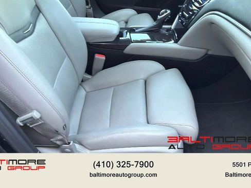 Used 2014 Cadillac XTS Luxury w/ Driver Awareness Package FWD image 18