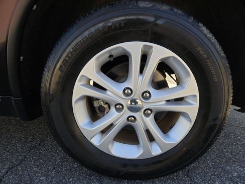 Used 2013 Dodge Durango SXT image 25