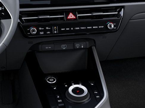 New 2026 Kia Niro Wind w/ Wind Preserve Package FWD image 23