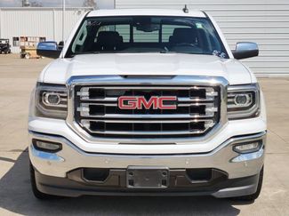 Used 2017 GMC Sierra 1500 SLT video 2