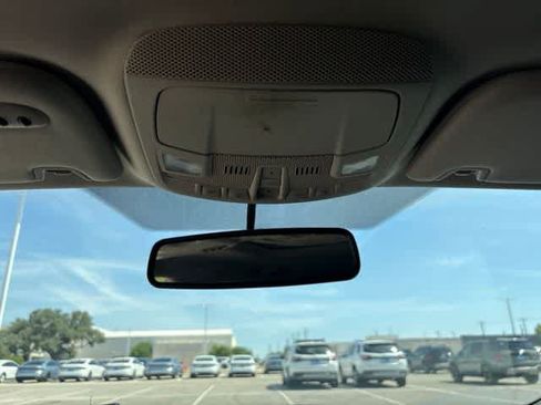 Used 2017 Ford Fusion Titanium FWD image 21