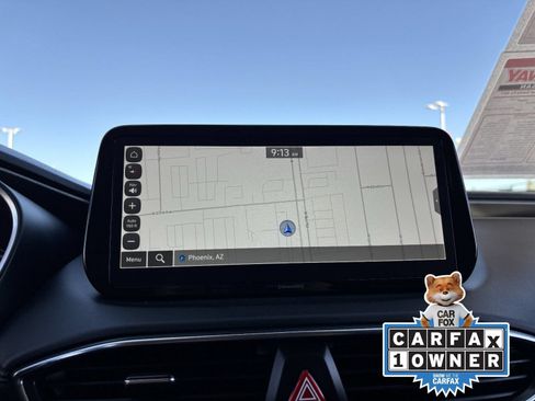 Used 2023 Hyundai Santa Fe XRT FWD image 23