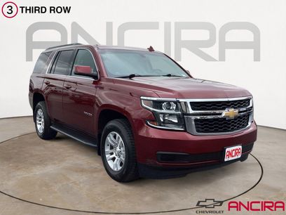 Used 2020 Chevrolet Tahoe LS