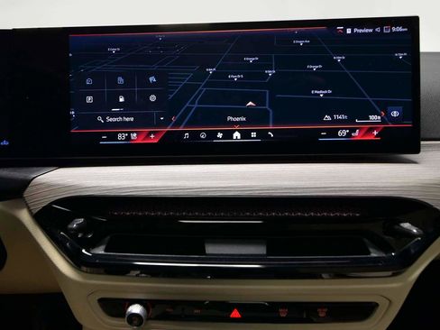 Certified 2025 BMW 330i 330i w/ Convenience Package image 14