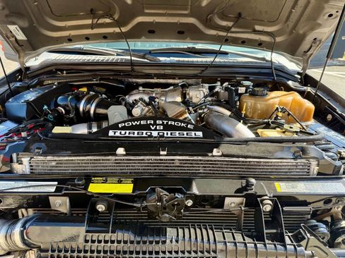 Used 2008 Ford F250 Lariat image 20