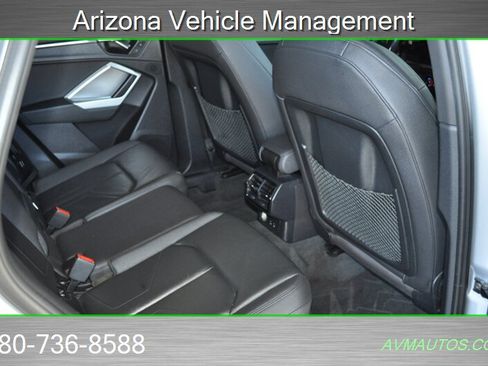 Used 2020 Audi Q3 2.0T Premium AWD/4WD image 21