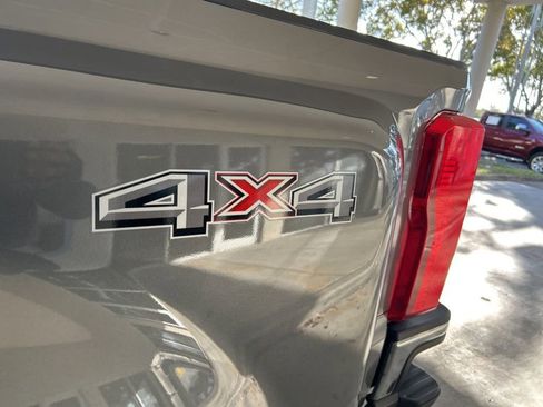 Used 2024 Ford F350 XL w/ XL Driver Assist Package image 19