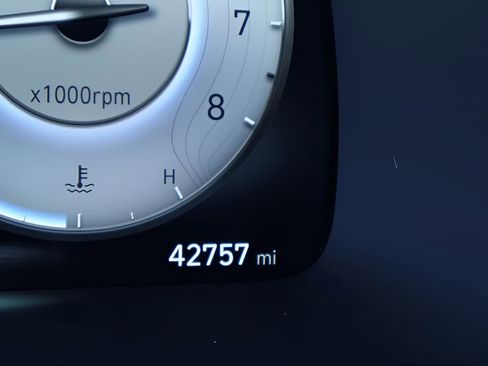 Used 2023 Hyundai Palisade Calligraphy FWD image 25