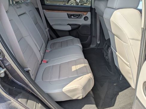 Used 2018 Honda CR-V EX-L image 24