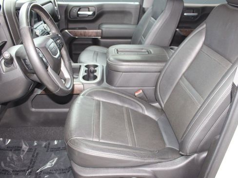 Used 2020 GMC Sierra 1500 Denali w/ Technology Package image 5