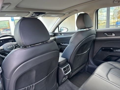 Used 2025 Kia K5 EX image 21