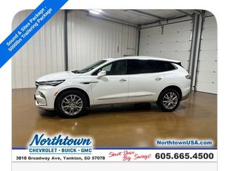 Certified 2023 Buick Enclave Essence w/ Experience Buick Package video 2