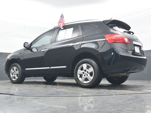 Used 2014 Nissan Rogue S w/ Convenience Package image 29
