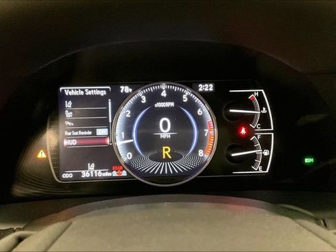 Used 2023 Lexus ES 350 Ultra Luxury w/ Accessory Package (Z2) FWD image 28