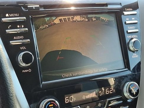 Used 2019 Nissan Murano SV AWD/4WD image 4
