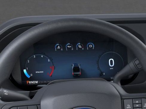 New 2026 Ford F350 XLT w/ XLT Premium Package image 13