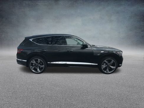 Used 2025 Genesis GV80 3.5T Prestige image 25