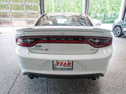 Used 2022 Dodge Charger GT w/ Cold Weather Package AWD/4WD image 3