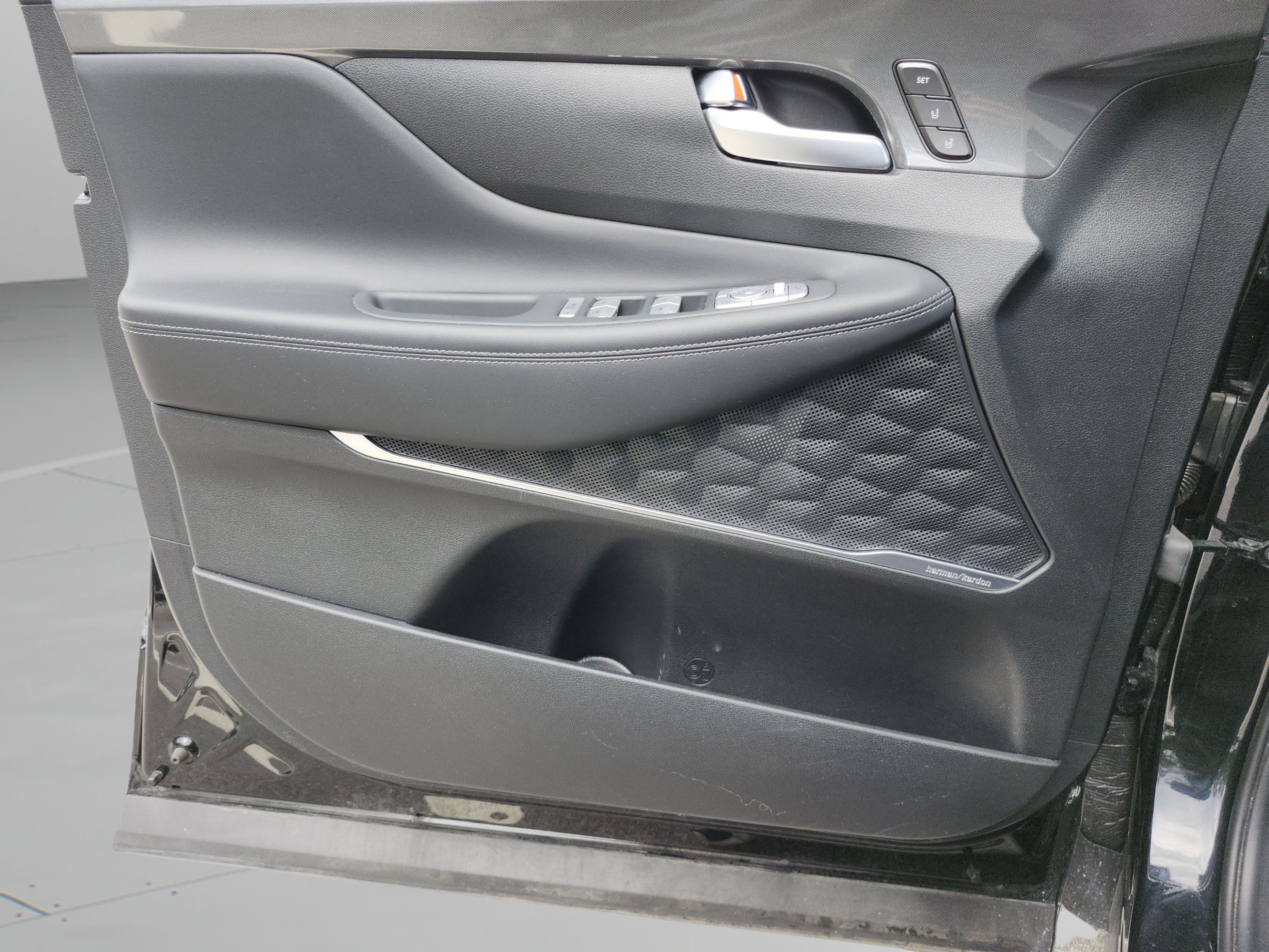 Certified 2023 Hyundai Santa Fe Calligraphy FWD image 22