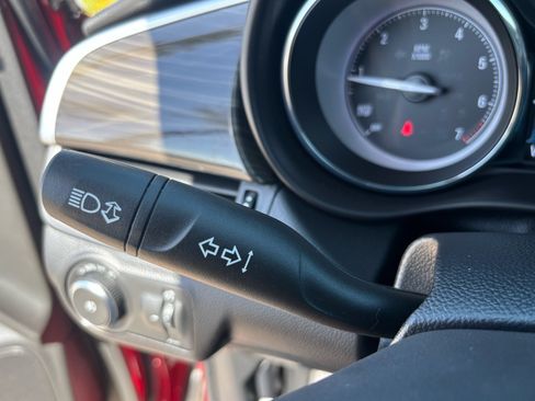 Used 2020 Buick Envision Essence FWD image 20