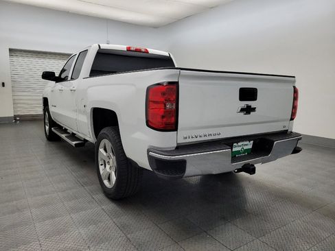 Used 2014 Chevrolet Silverado 1500 LT image 5