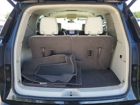 Used 2019 GMC Acadia Denali FWD image 37