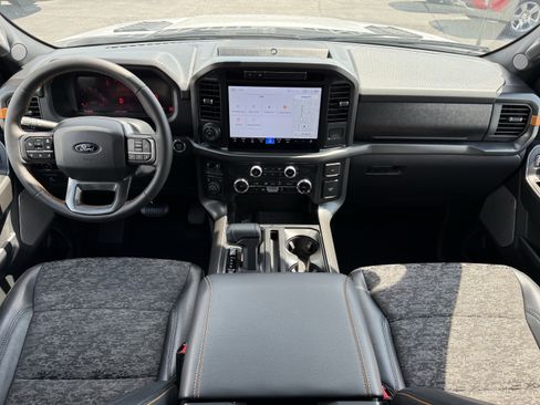 Used 2025 Ford F150 Tremor w/ Bed Utility Package AWD/4WD image 28
