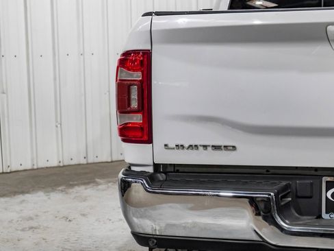 Used 2022 RAM 2500 Limited image 50
